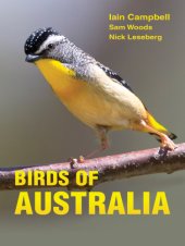 book Birds of Australia