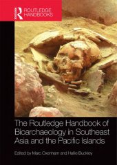 book The Routledge handbook of bioarchaeology in Southeast Asia and the Pacific Islands