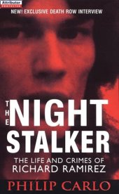 book The Night Stalker