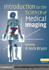 book Introduction to the science of medical imaging