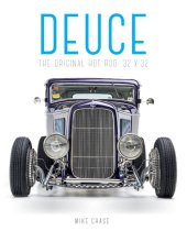 book Deuce: the original hot rod