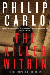 book The killer within: in the company of monsters