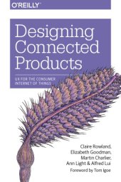 book Designing Connected Products