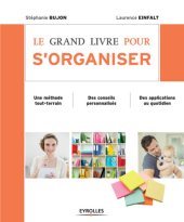 book Le grand livre pour s'organiser