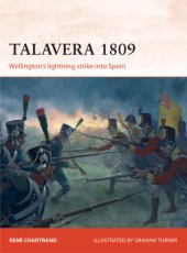 book Talavera 1809: Wellington's Lightning Strike into Spain