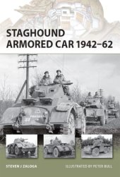 book Staghound armored car, 1942-62 [electronic resource]