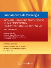 book Fundamentos de Psicologia-Aconselhamento Psicológico numa Perspectiva Fenomenológica