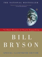 book A Short History of Nearly Everything