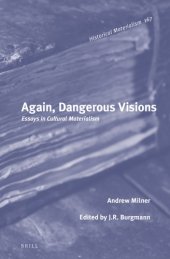 book Again, dangerous visions: essays in cultural materialism