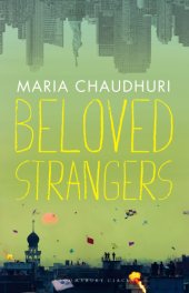 book Beloved strangers: a memoir