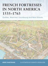 book Quebec, Montreal, Louisbourg and New Orleans