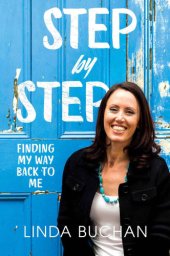 book Step by step: finding my way back to me