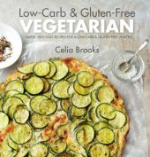 book Low-carb & Gluten-free Vegetarian