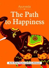 book Ayurveda: The Path to Happiness