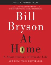 book At home: a short history of private life