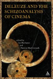 book Deleuze and Schizoanalysis of Cinema