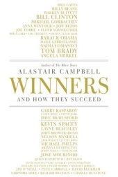 book Winners: And How They Succeed