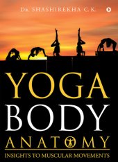 book Yoga Body Anatomy