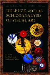 book Deleuze and the Schizoanalysis of Visual Art