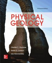 book Physical geology