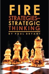 book Fire Strategies: Strategic Thinking