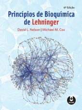 book Princípios de bioquímica de Lehninger