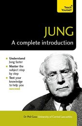 book Jung: A Complete Introduction