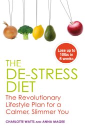 book The De-stress Diet