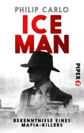 book Ice Man Bekenntnisse eines Mafia-Killers