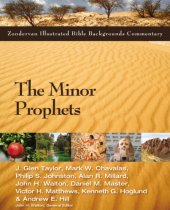 book The Minor Prophets