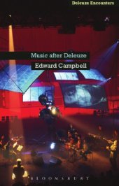 book Music after Deleuze