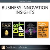 book Business innovation insights (collection), 2/e