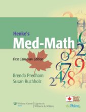 book Henke's med-math