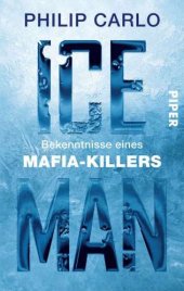 book Ice Man Bekenntnisse eines Mafia-Killers