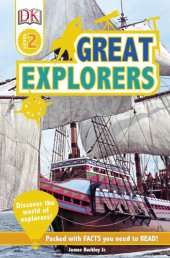 book Great explorers