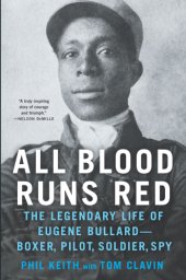 book All Blood Runs Red