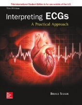 book Interpreting ECGs: A Practical Approach