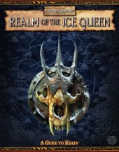 book Realm of the ice queen: a guide to Kislev