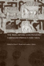 book The Indo-Aryan controversy: evidence and inference in Indian history