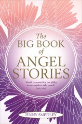 book The Big Book of Angel Stories