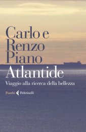 book Atlantide: viaggio alla ricerca della bellezza