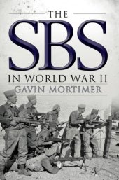 book The SBS in World War II: an Illustrated History