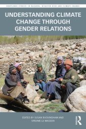 book Understanding climate change through gender relations