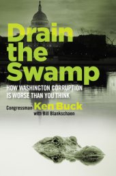 book Drain the Swamp