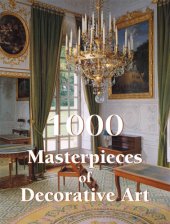 book 1000 Masterpieces of Decorative Art