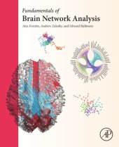 book Fundamentals of brain network analysis