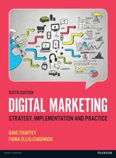 book Digital marketing