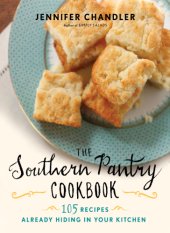 book The Southern Pantry Cookbook