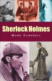 book Sherlock Holmes