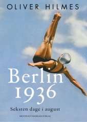 book Berlin 1936: sixteen days in August